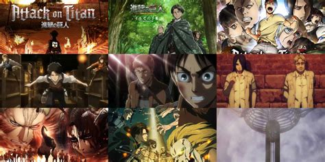 yesmovie attack on titan|Attack on Titan Watch Order: How to Watch Series, OVAs  .